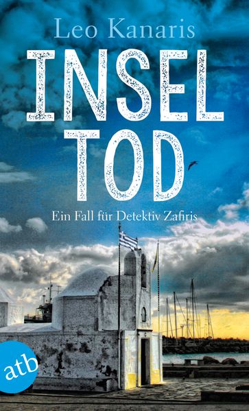 Cover von Inseltod