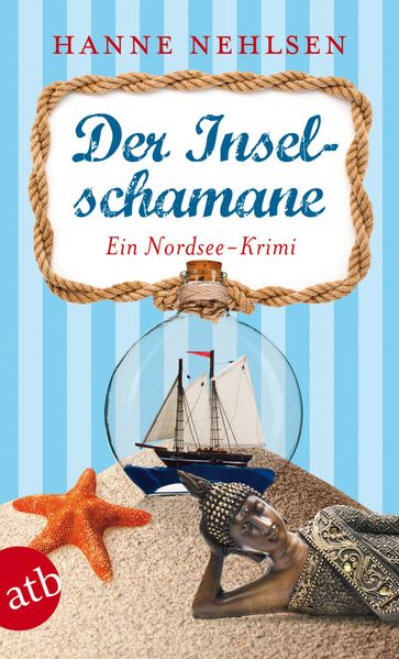 Cover von Der Inselschamane