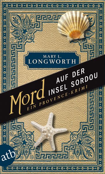 Cover von Mord auf der Insel Sordou