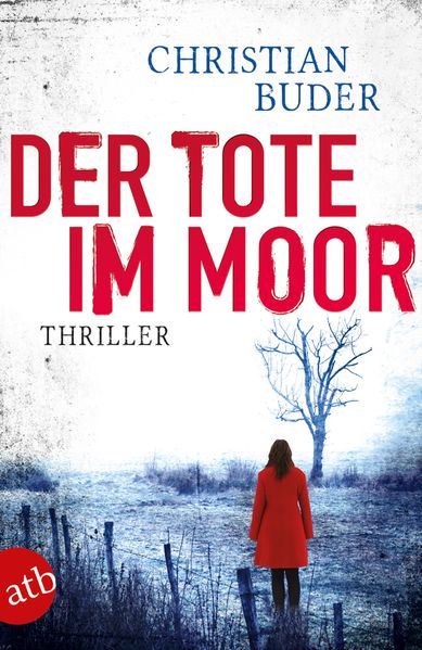 Cover von Der Tote im Moor