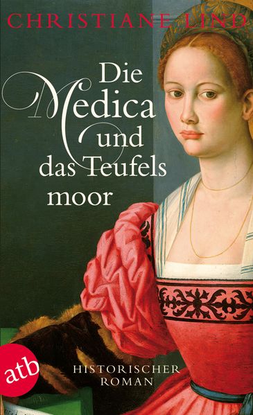 Cover von Die Medica und das Teufelsmoor