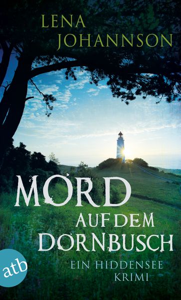 Cover von Mord auf dem Dornbusch