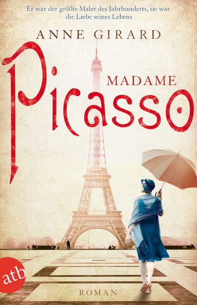 Cover von Madame Picasso