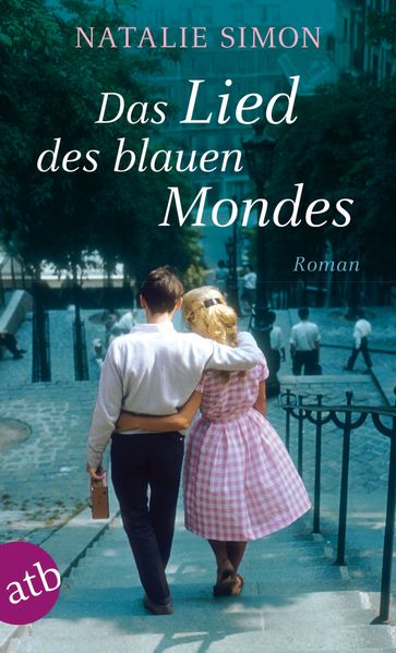 Cover von Das Lied des blauen Mondes