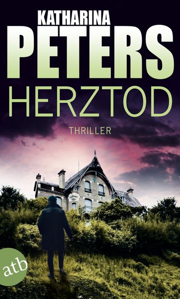 Cover von Herztod