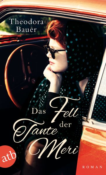 Cover von Das Fell der Tante Meri