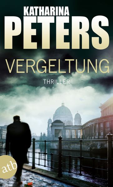 Cover von Vergeltung