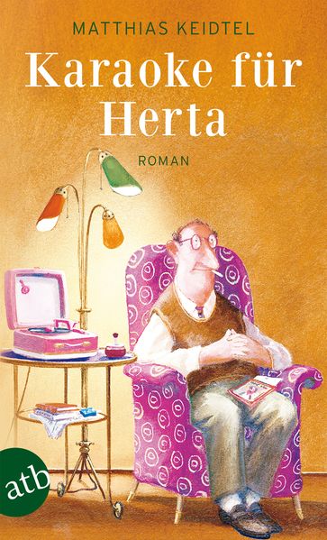 Cover von Karaoke für Herta
