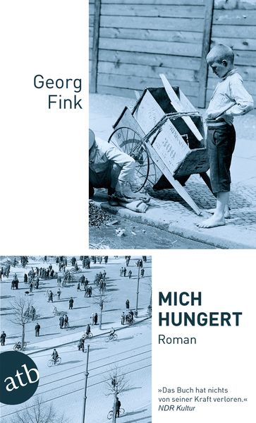 Cover von Mich hungert