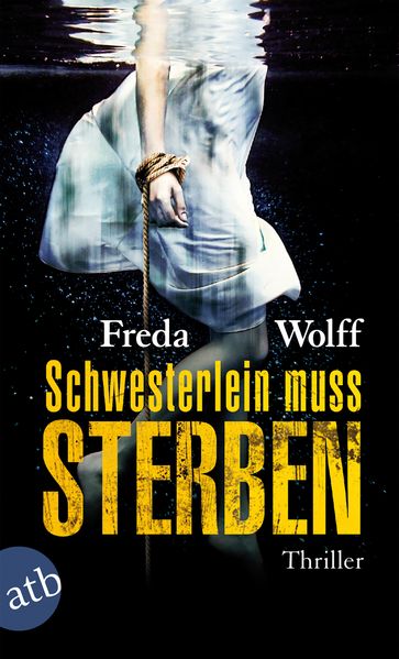 Cover von Schwesterlein muss sterben