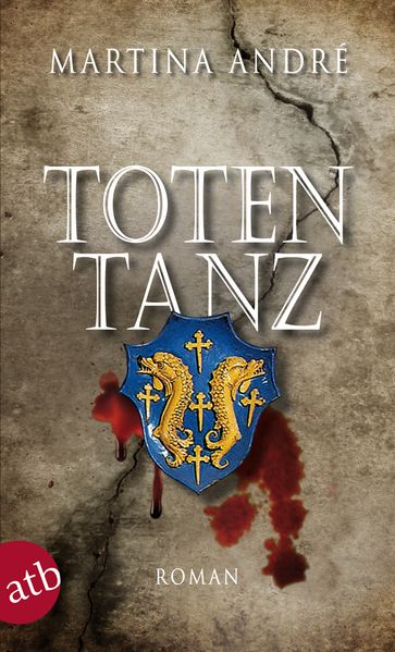 Cover von Totentanz