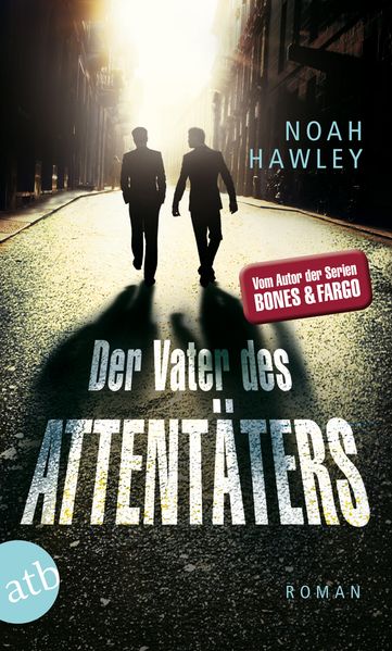 Cover von Der Vater des Attentäters