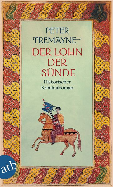 Cover von Der Lohn der Sünde