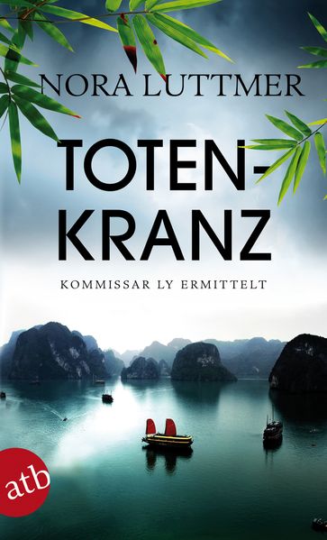 Cover von Totenkranz