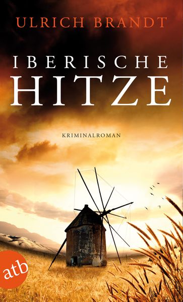 Cover von Iberische Hitze