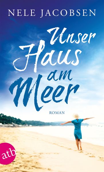 Cover von Unser Haus am Meer