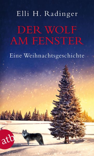 Cover von Der Wolf am Fenster