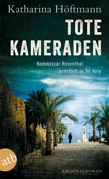 Cover von Tote Kameraden