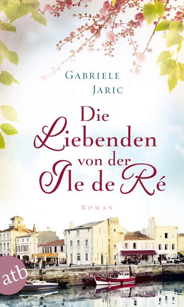 Cover von Die Liebenden von der Île de Ré