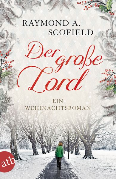 Cover von Der große Lord