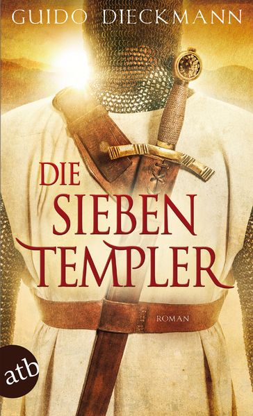 Cover von Die sieben Templer