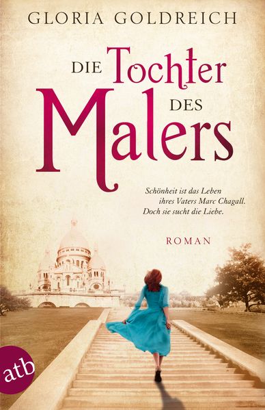 Cover von Die Tochter des Malers