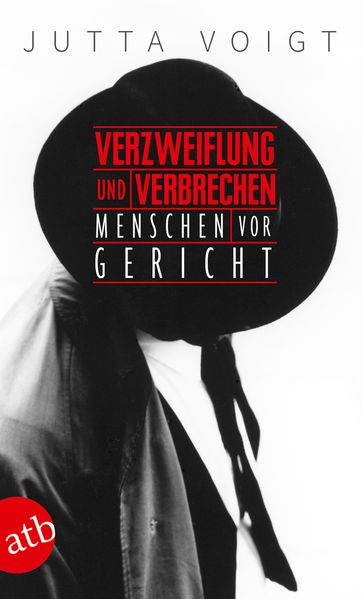 Cover von Verzweiflung und Verbrechen