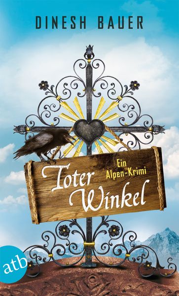 Cover von Toter Winkel