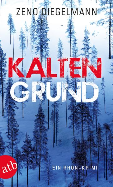 Cover von Kaltengrund