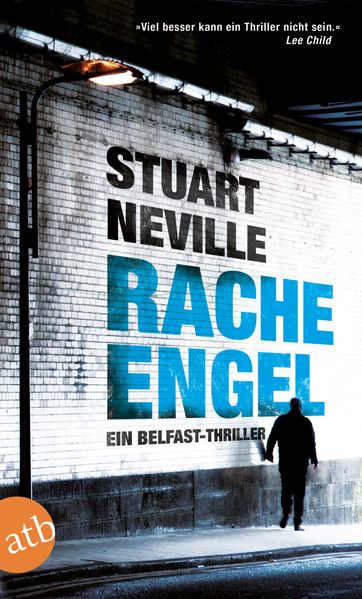 Cover von Racheengel