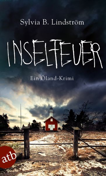 Cover von Inselfeuer