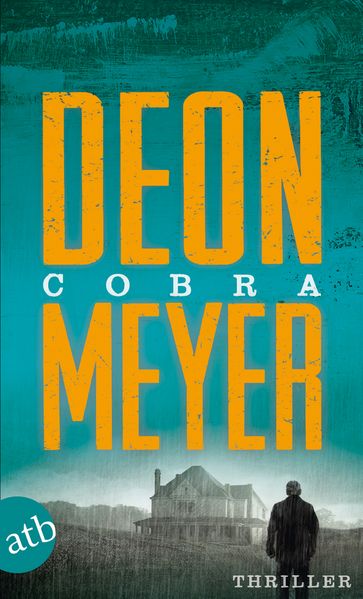 Cover von Cobra