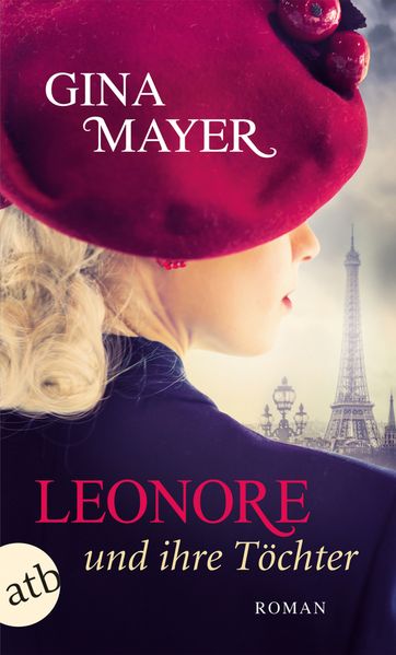 Cover von Leonore und ihre Töchter