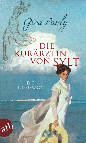 Cover von Die Kurärztin von Sylt