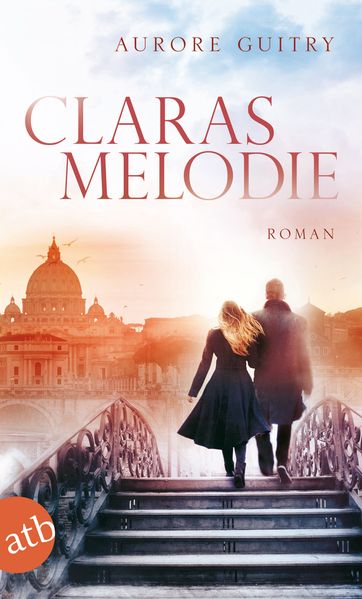 Cover von Claras Melodie