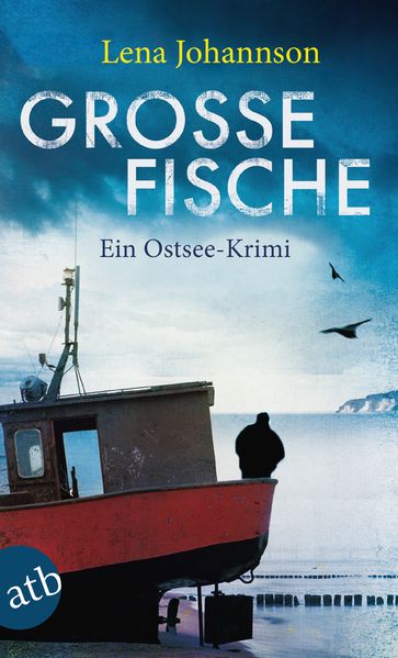 Cover von Große Fische