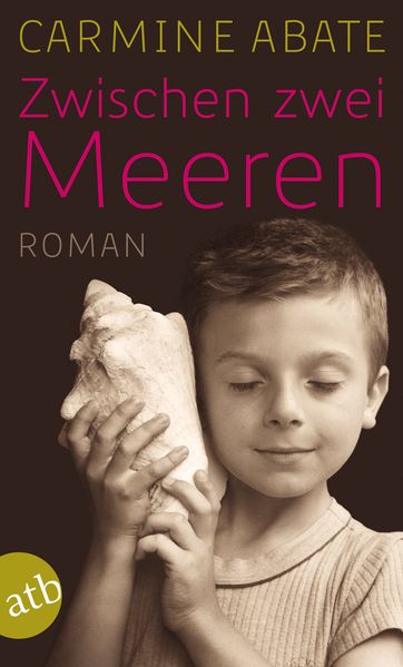 Cover von Zwischen zwei Meeren