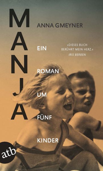 Cover von Manja
