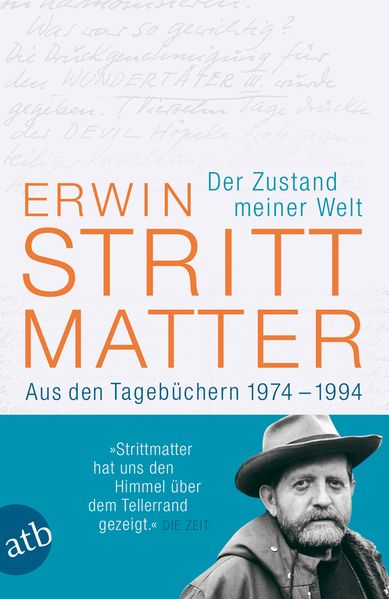 Cover von Der Zustand meiner Welt