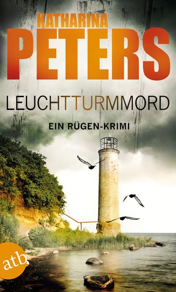 Cover von Leuchtturmmord