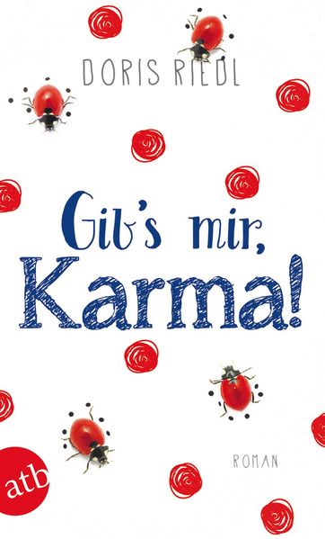 Cover von Gib’s mir, Karma!