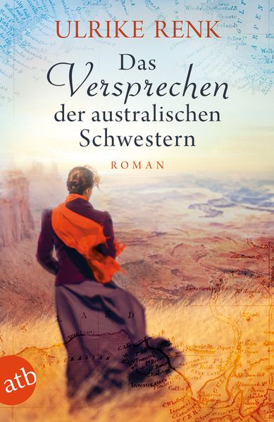 Cover von Das Versprechen der australischen Schwestern