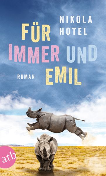 Cover von Für immer und Emil
