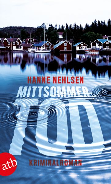 Cover von Mittsommertod