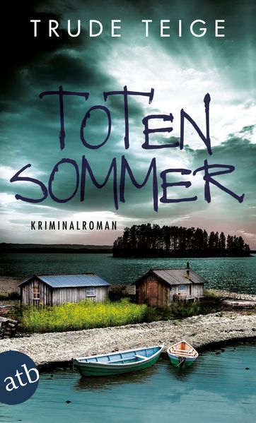 Cover von Totensommer