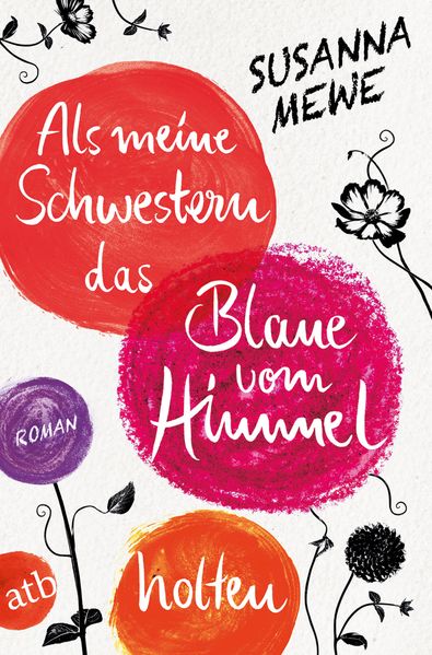 Cover von Als meine Schwestern das Blaue vom Himmel holten