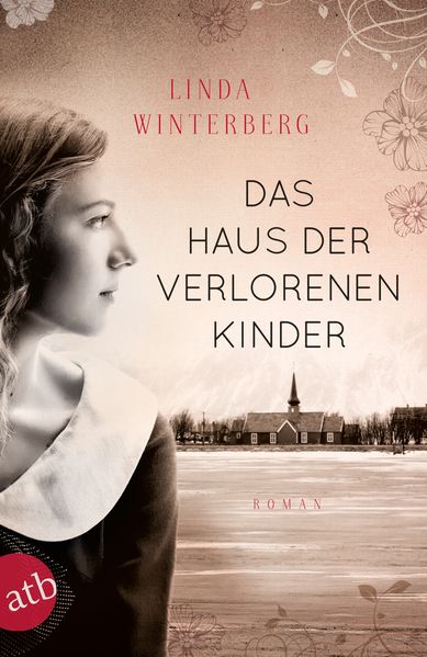 Cover von Das Haus der verlorenen Kinder