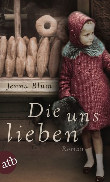 Cover von Die uns lieben