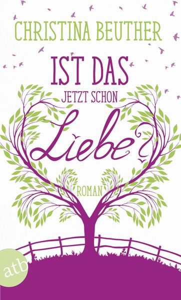 Cover von Ist das jetzt schon Liebe?