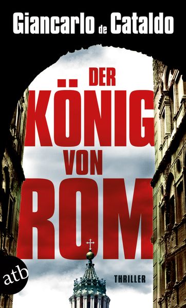 Cover von Der König von Rom